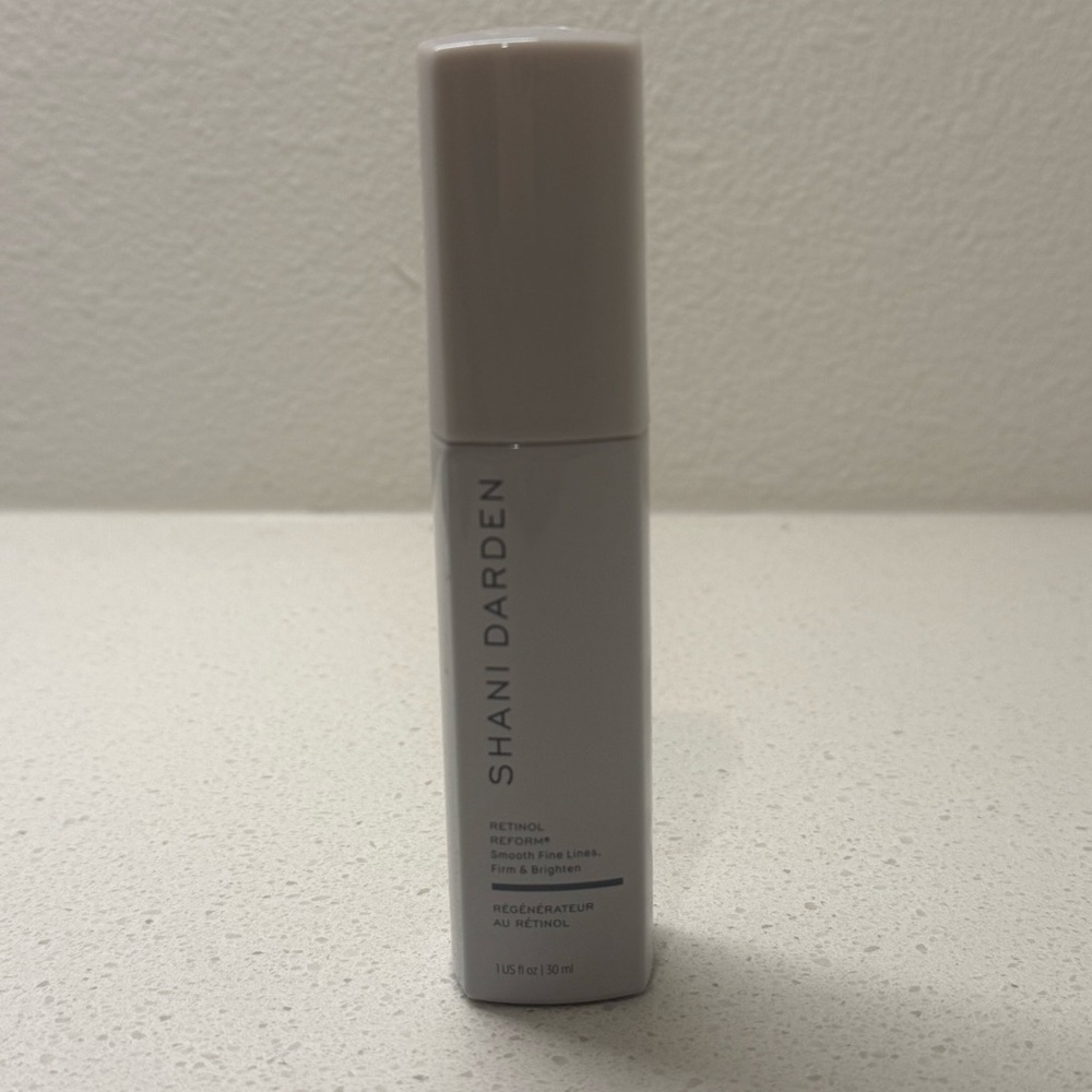 Shani Darden Retinol Reform Serum